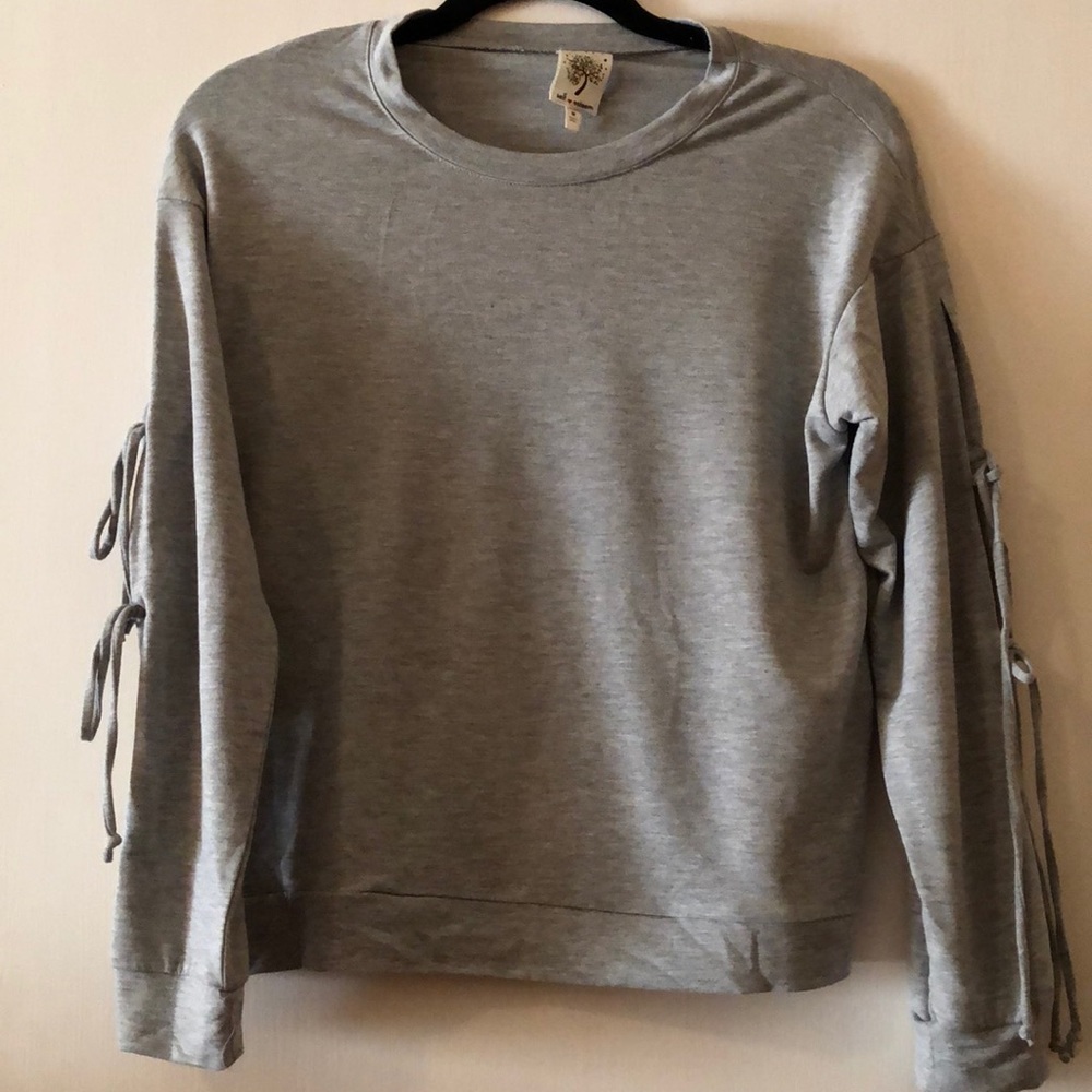 Boutique shirt